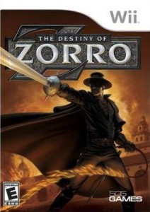 Zorro_VoiceOver